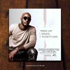 Peejay - Plenty Love